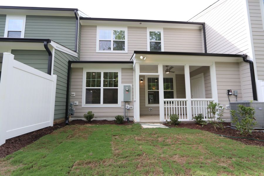 Front Exterior