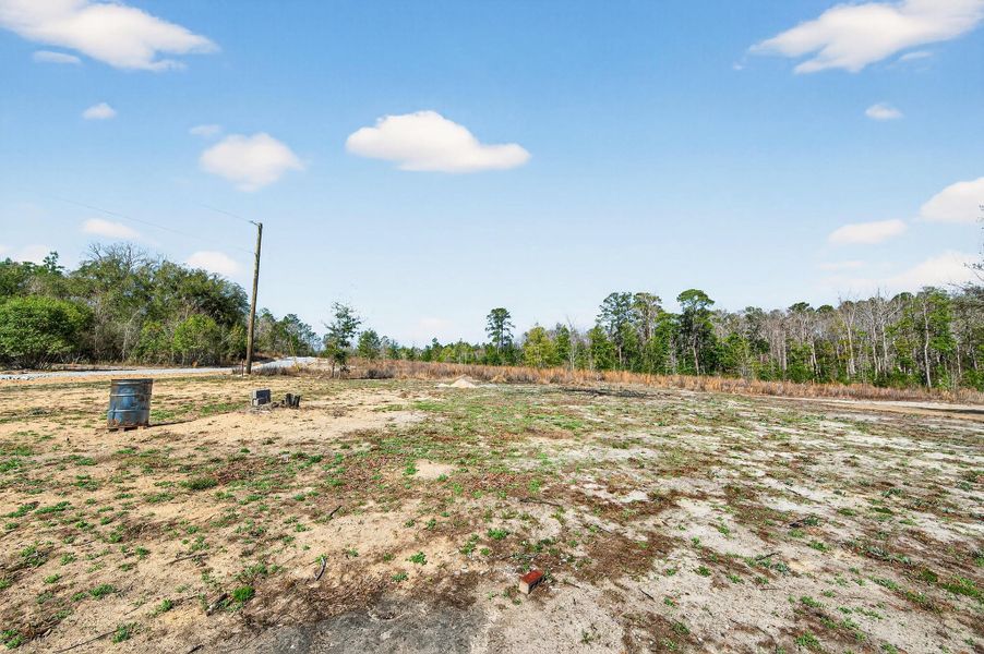 Site preparation for new homesites in , Walterboro (Image 35).