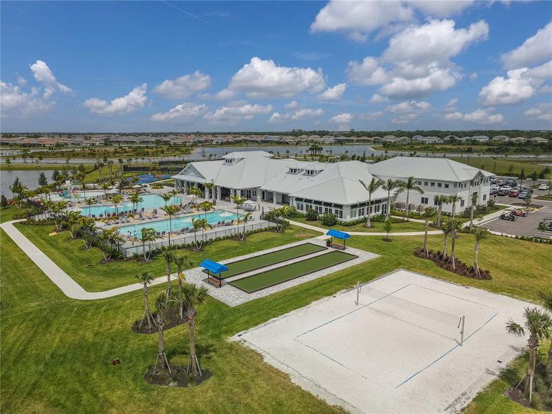 Community amenities in , Bradenton (Image 39). Community amenities in , Bradenton (Image 39).