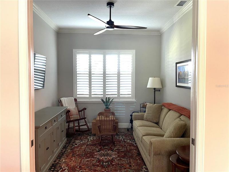 Furnished interior view inside a new home in , Parrish (Image 14). Furnished interior view inside a new home in , Parrish (Image 14).