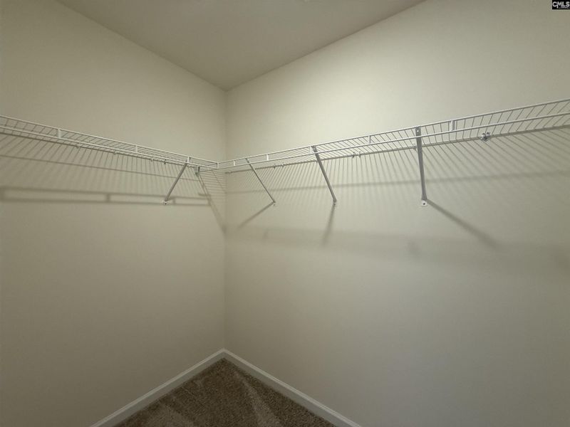 Spacious, unfurnished interior of a new home in Dunbar Village, Cayce (Image 41).