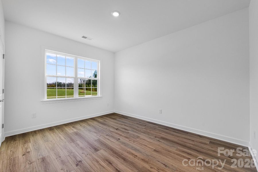 Spacious, unfurnished interior of a new home in Roselyn, Lancaster (Image 21).