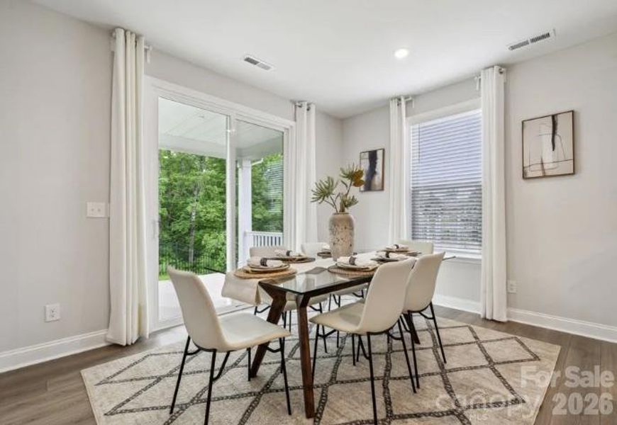 Representative Photo