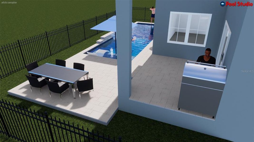 Image 47 of a home in . Image 47 of a home in .