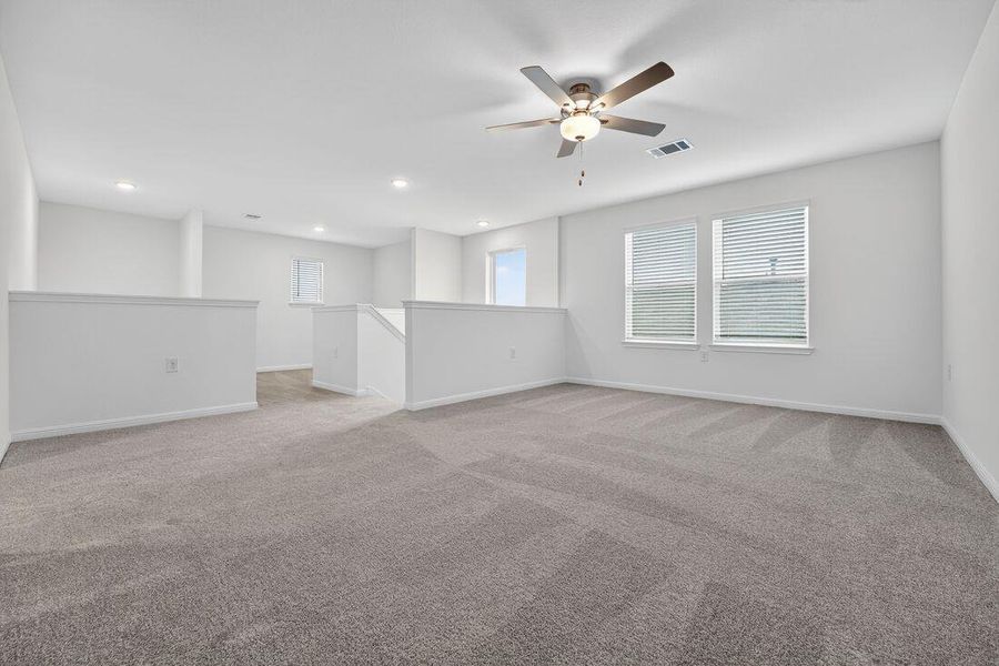 1513 Alana Falls Avenue ~ Ready Now