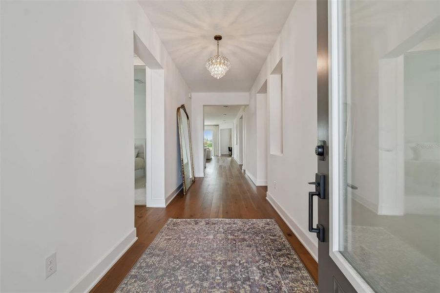 Wide Foyer Entry Hall Wide Foyer Entry Hall