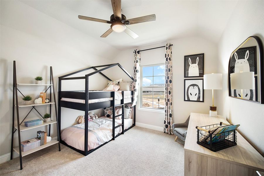 Image 24 of a home in The Highlands: Highland Duets.