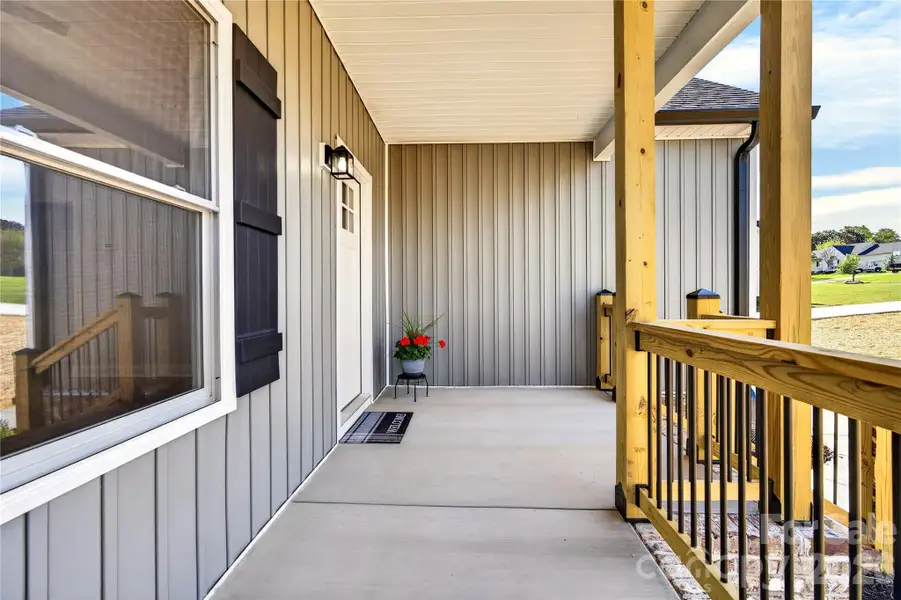 front porch front porch