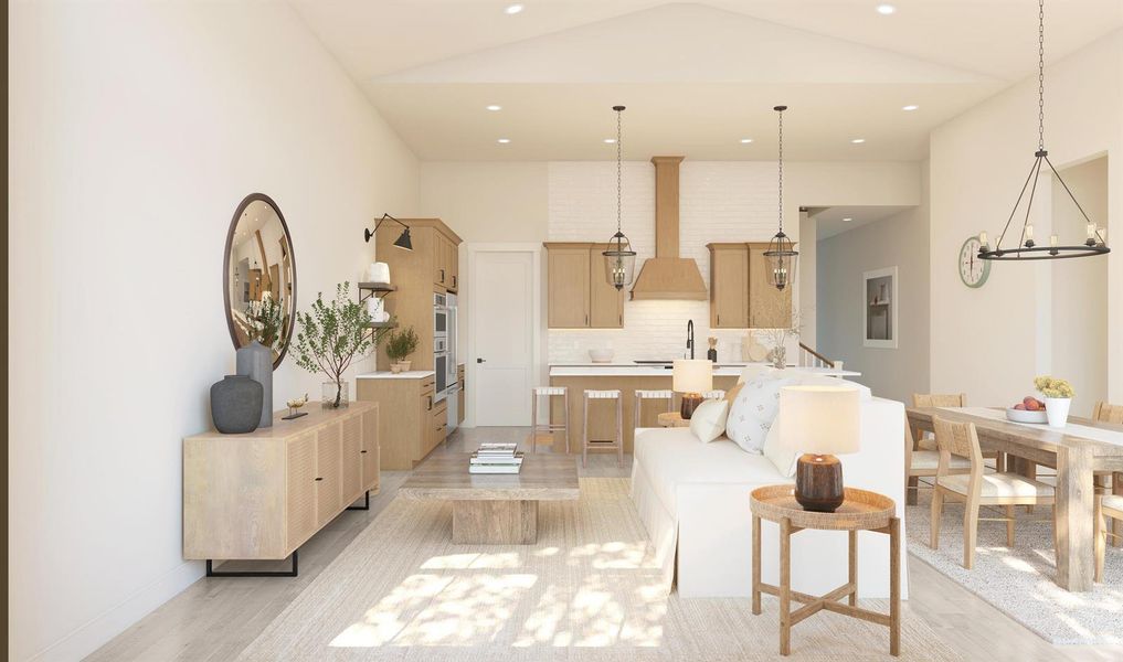 Kitchen Kitchen