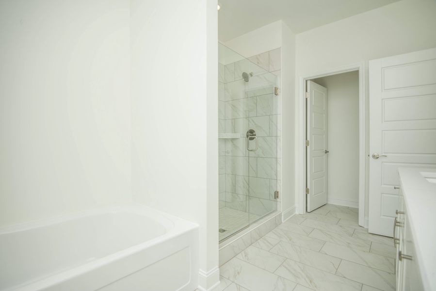 *Selections and Finishes May Vary.