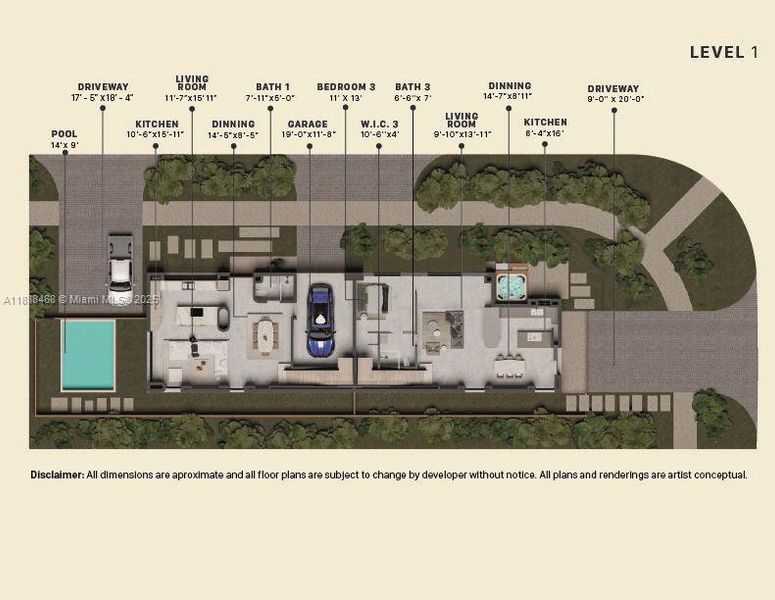 Image 20 of a home in .