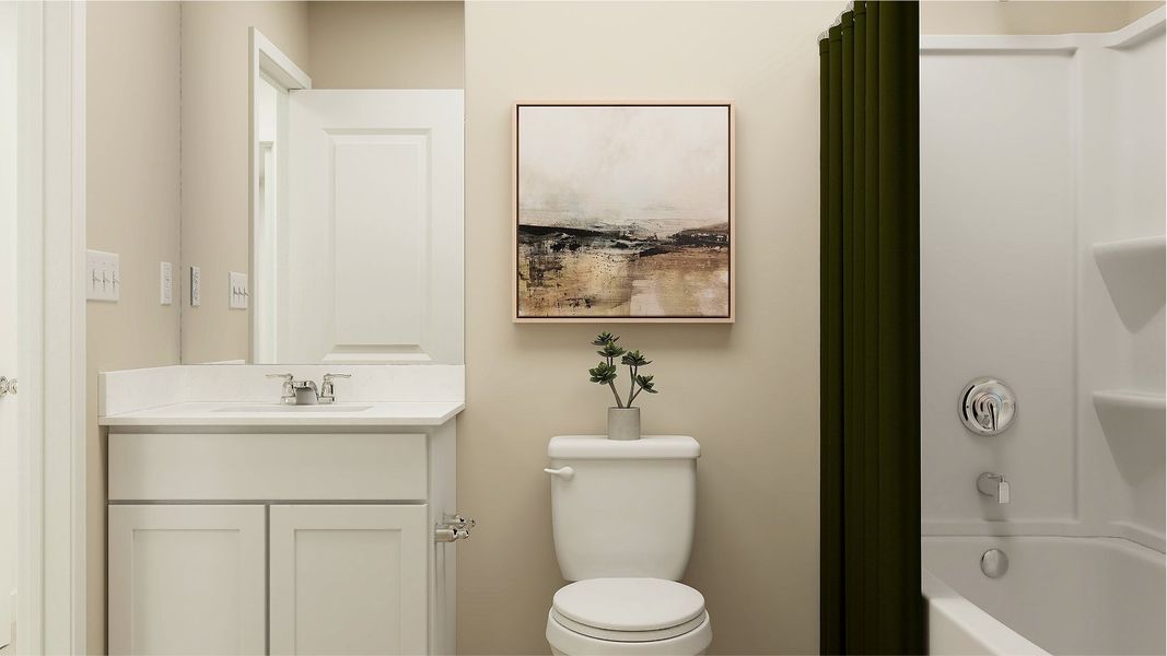 Parker Core L033 Aspen Bath2 F2 041725