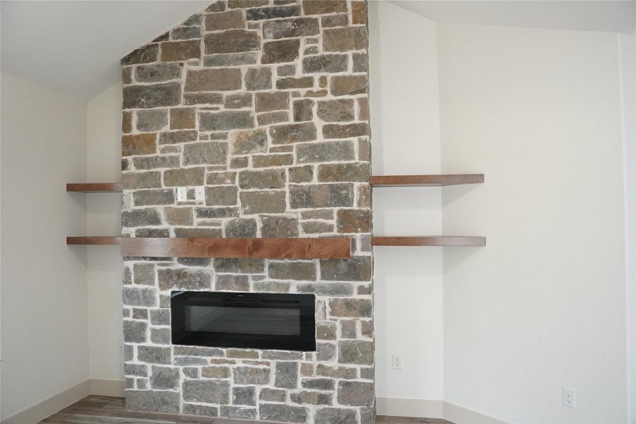 Fireplace Fireplace