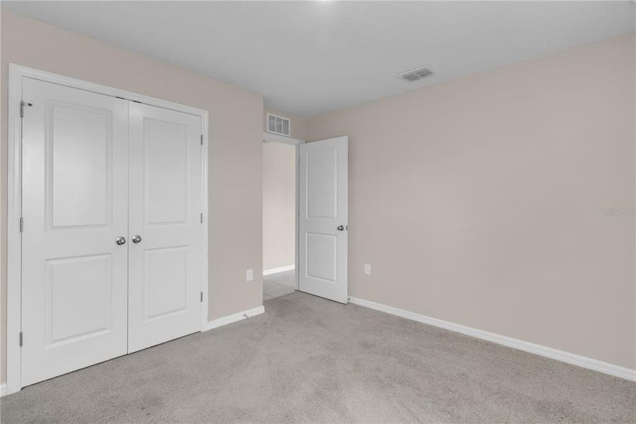 Spacious, unfurnished interior of a new home in Briarwood, Alachua (Image 18).