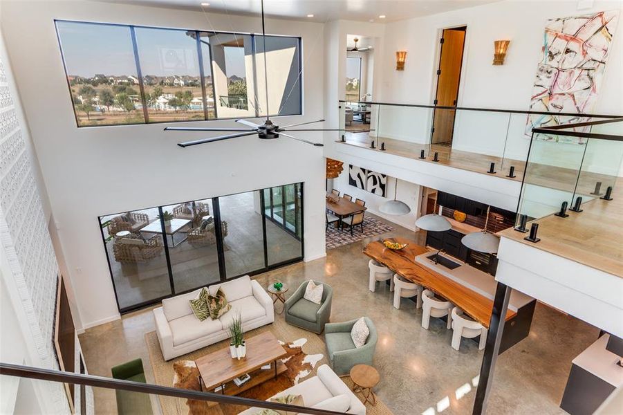 Community amenities in , Aledo (Image 19).