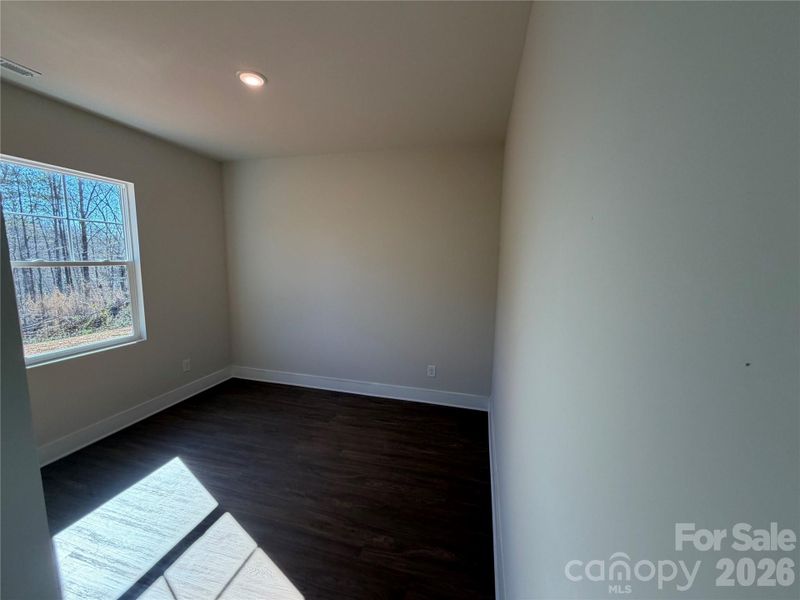 Spacious, unfurnished interior of a new home in , Albemarle (Image 12). Spacious, unfurnished interior of a new home in , Albemarle (Image 12).