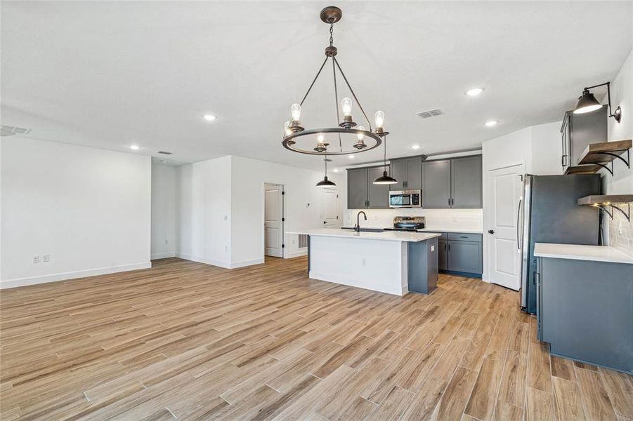 Image 30 of a home in Aspire at Glen Aire.