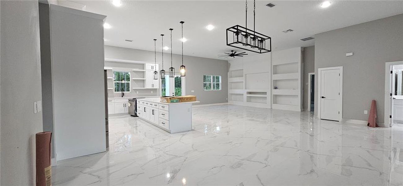 Status of Construction as of 7/27/25 Status of Construction as of 7/27/25