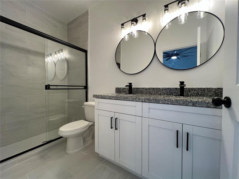 Spacious, unfurnished interior of a new home in , Daytona Beach (Image 13). Spacious, unfurnished interior of a new home in , Daytona Beach (Image 13).