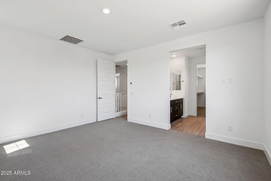 Primary Bedroom View C