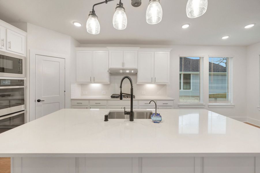 Kitchen Kitchen