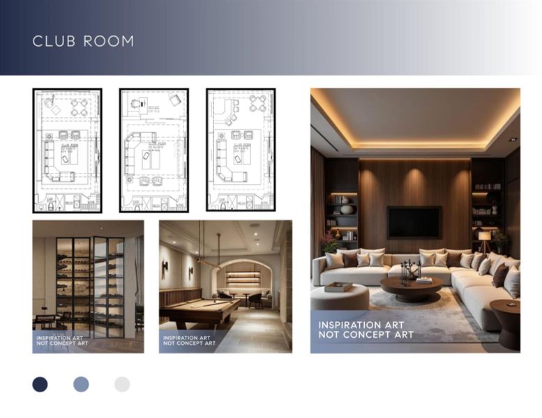 Club Room Club Room