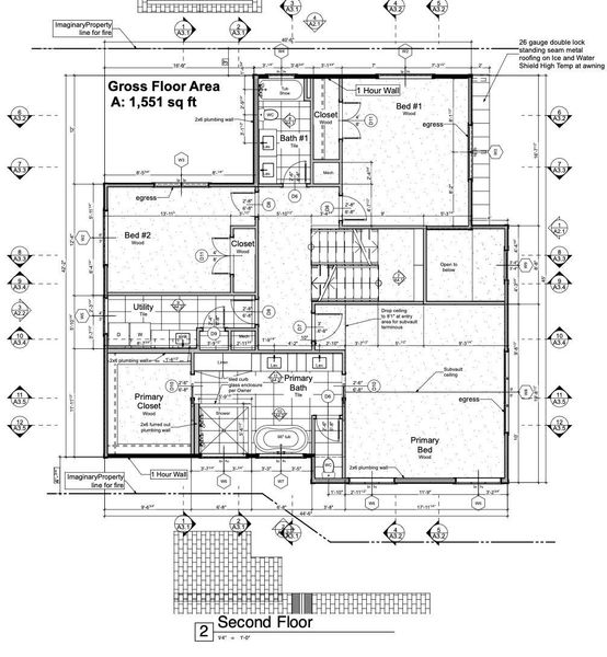Image 6 of a home in .