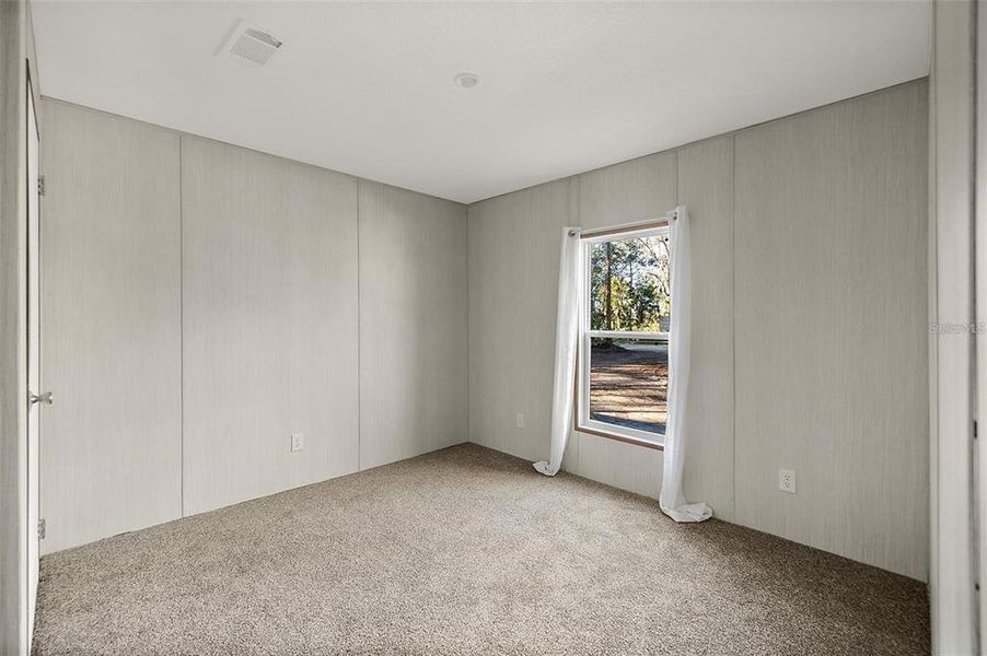 Spacious, unfurnished interior of a new home in , Bunnell (Image 13). Spacious, unfurnished interior of a new home in , Bunnell (Image 13).
