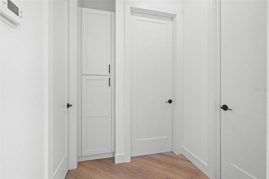 Spacious, unfurnished interior of a new home in , North Port (Image 25).