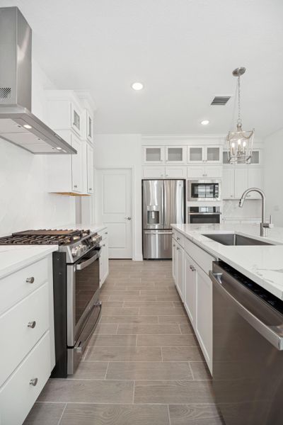 (Some or all of photography is of model or like home and not necessarily indicative of available home).