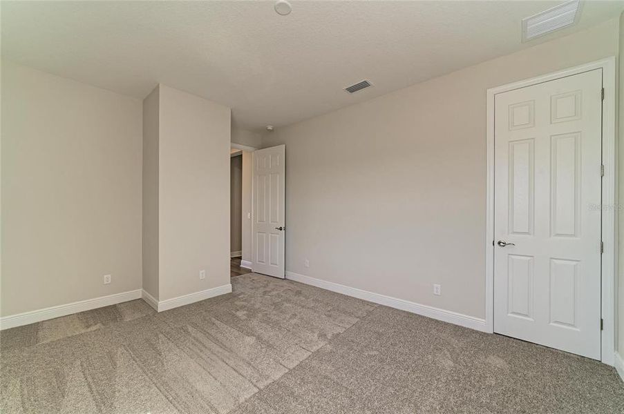 Spacious, unfurnished interior of a new home in Pasadena Woods, Pasadena Hills (Image 27).