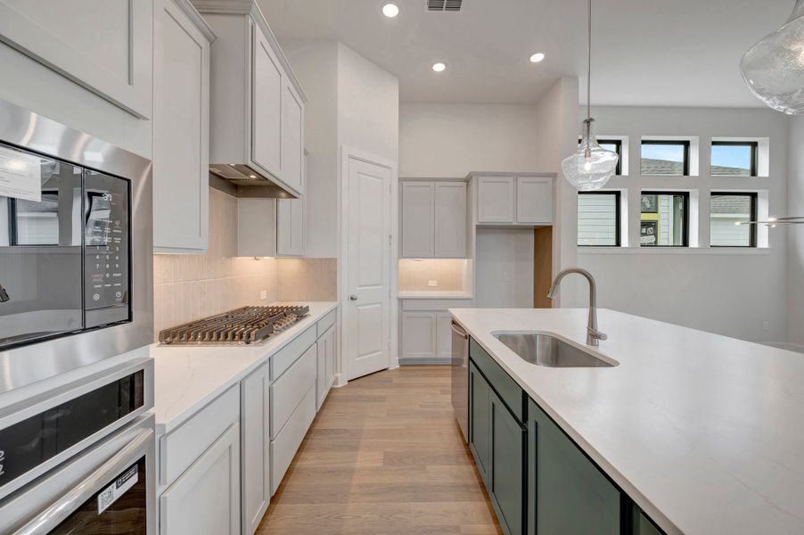 Kitchen Kitchen