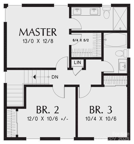 Second Floor Second Floor