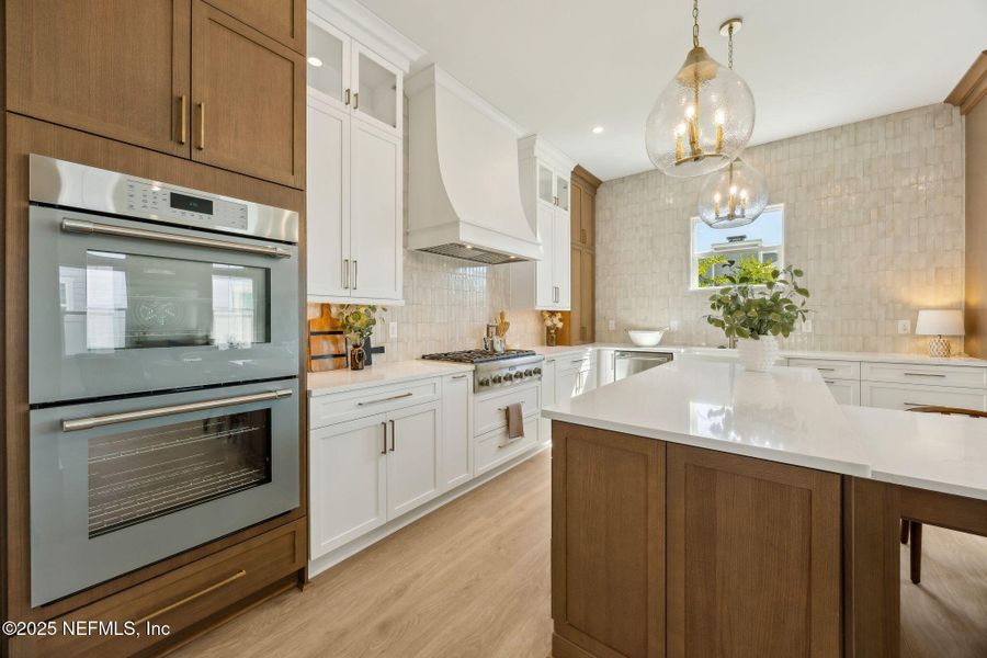 Furnished interior view inside a new home in , Fernandina Beach (Image 26). Furnished interior view inside a new home in , Fernandina Beach (Image 26).