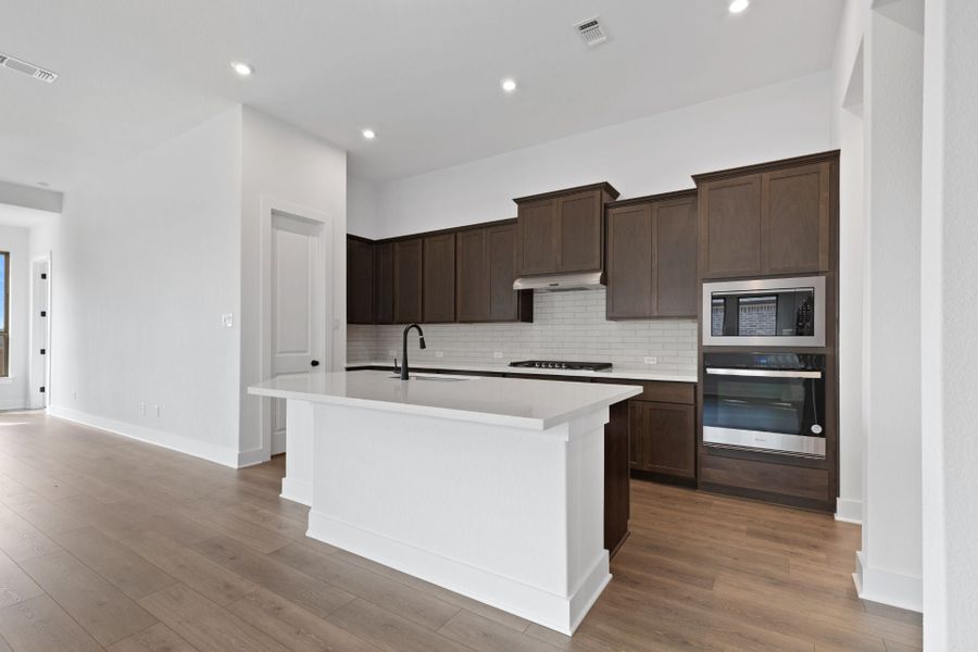 4br New Home in Georgetown, TX.  - Slide 17