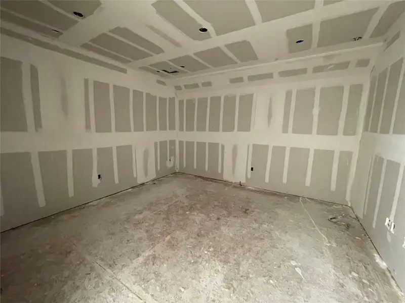 Media Room
