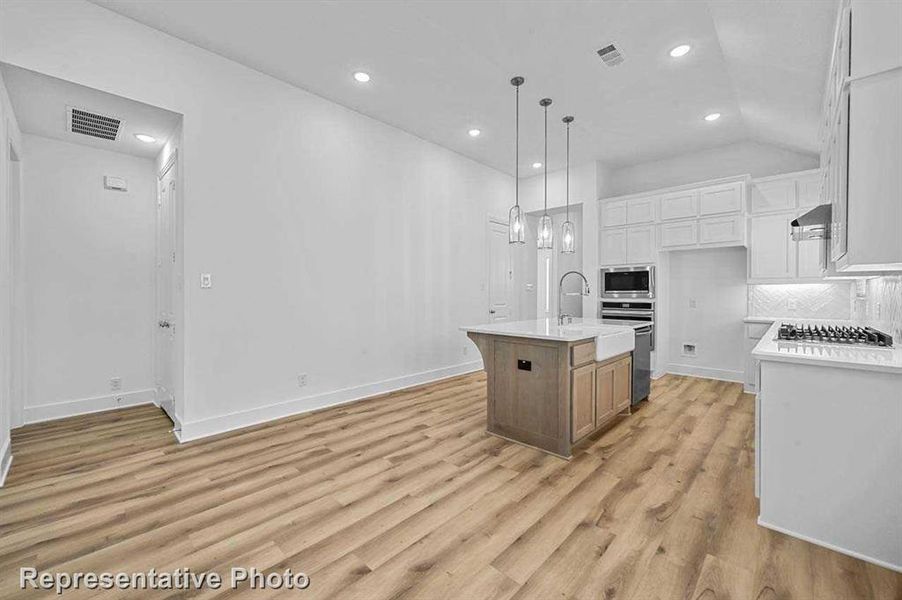 Dining Room (Representative Photo)