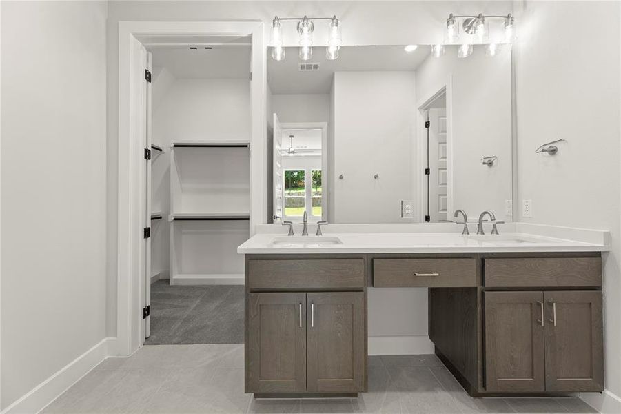 Image 23 of a home in The Highlands. Image 23 of a home in The Highlands.