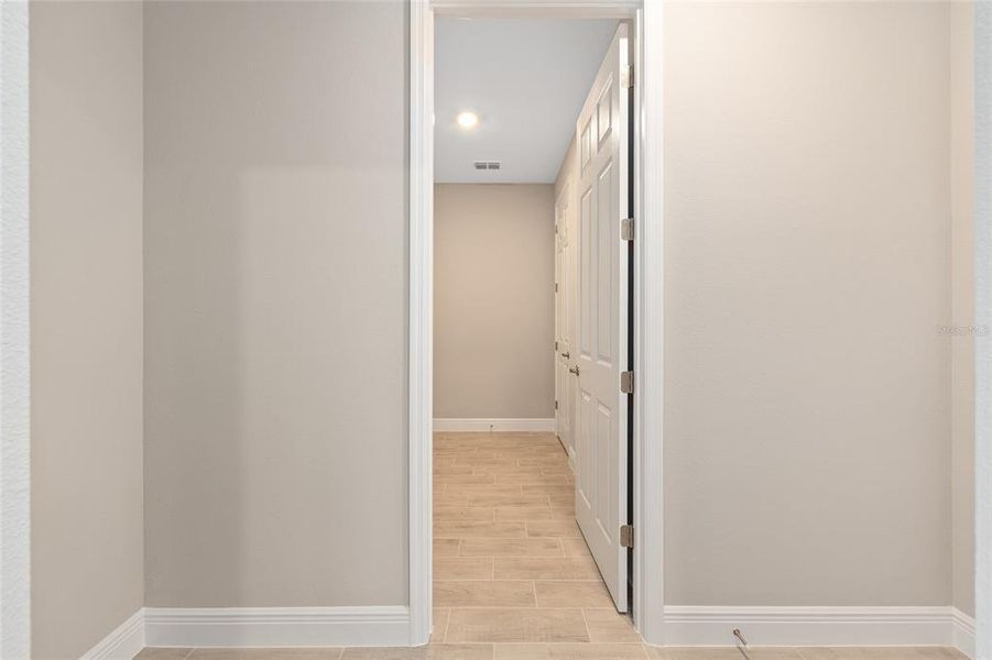 Spacious, unfurnished interior of a new home in On Top of the World Communities, Ocala (Image 32). Spacious, unfurnished interior of a new home in On Top of the World Communities, Ocala (Image 32).