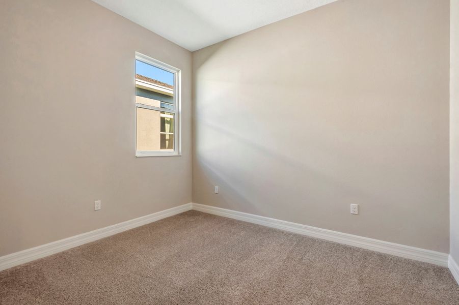 Bedroom 3 Bedroom 3