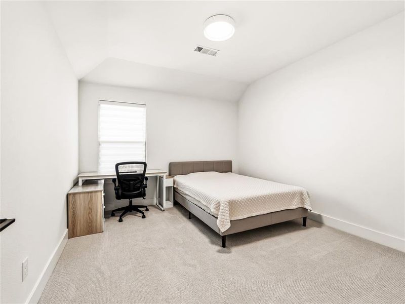 Furnished interior view inside a new home in , Celina (Image 11).