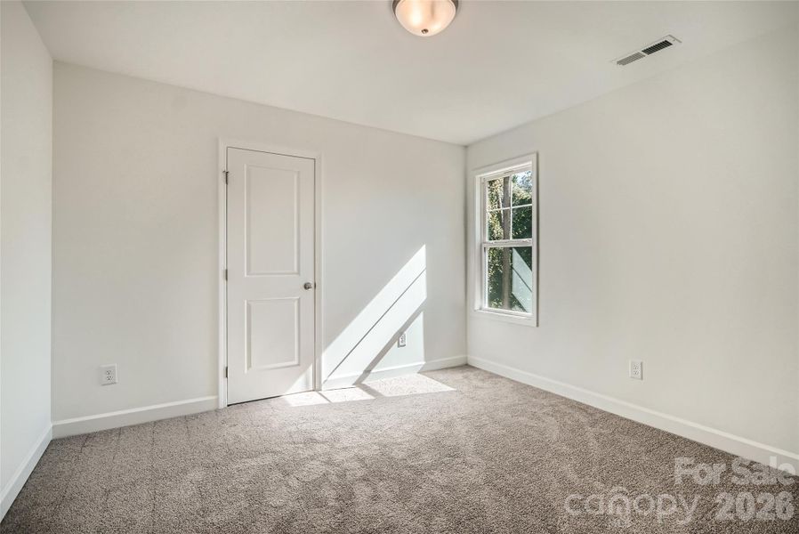 Spacious, unfurnished interior of a new home in , Concord (Image 4). Spacious, unfurnished interior of a new home in , Concord (Image 4).