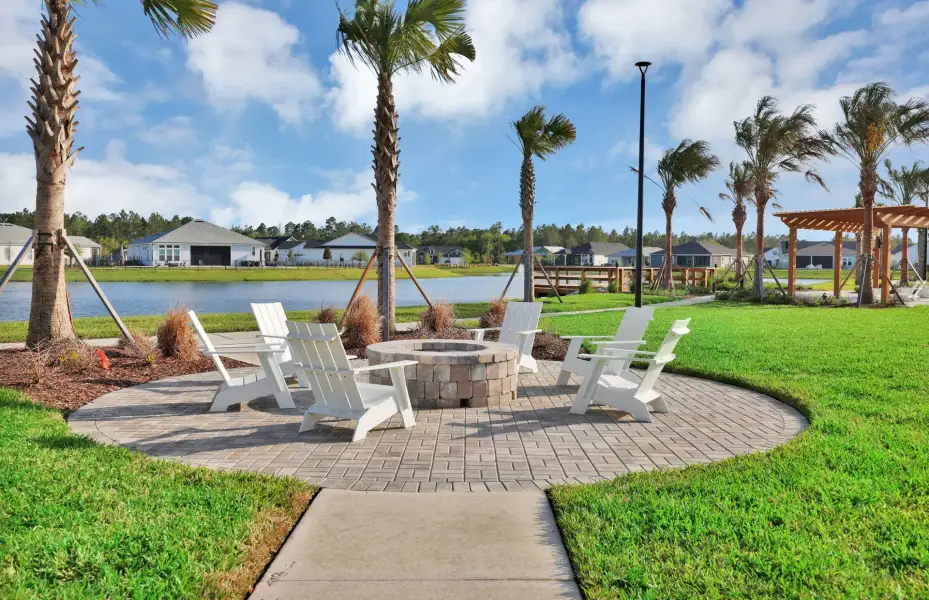 Community amenities in Del Webb Saint Johns, St. Johns (Image 22).