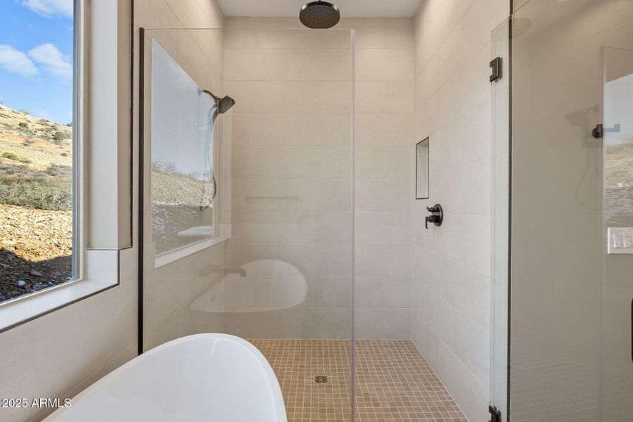 139-Primary Bathroom