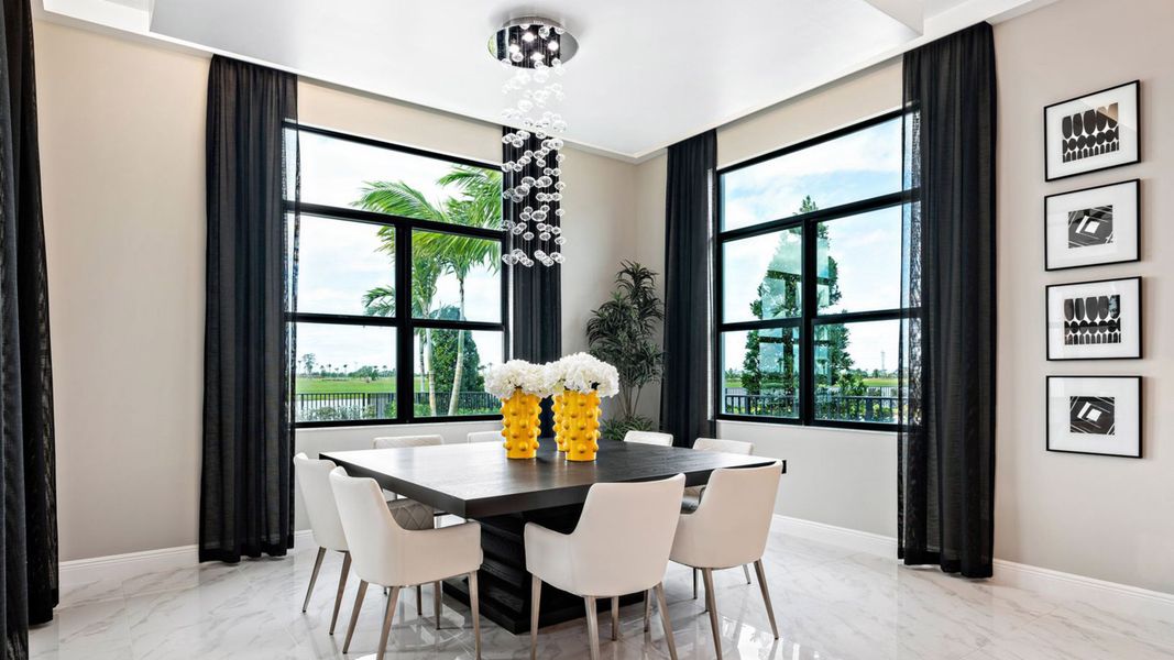 Dining Dining