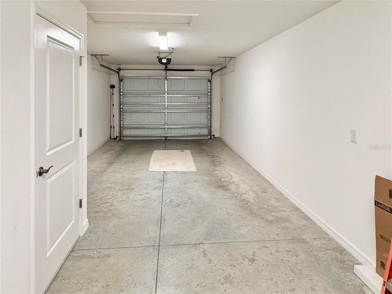 Spacious, unfurnished interior of a new home in , The Villages (Image 22). Spacious, unfurnished interior of a new home in , The Villages (Image 22).