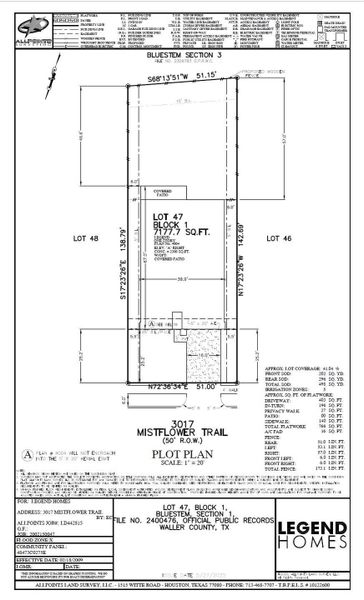 Image 21 of a home in Bluestem. Image 21 of a home in Bluestem.
