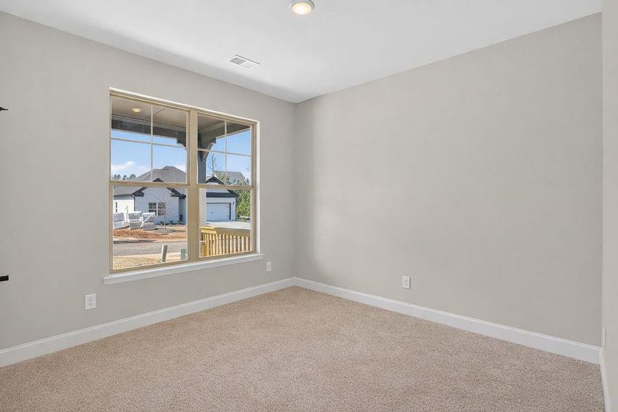 Spacious, unfurnished interior of a new home in , Homer (Image 14). Spacious, unfurnished interior of a new home in , Homer (Image 14).