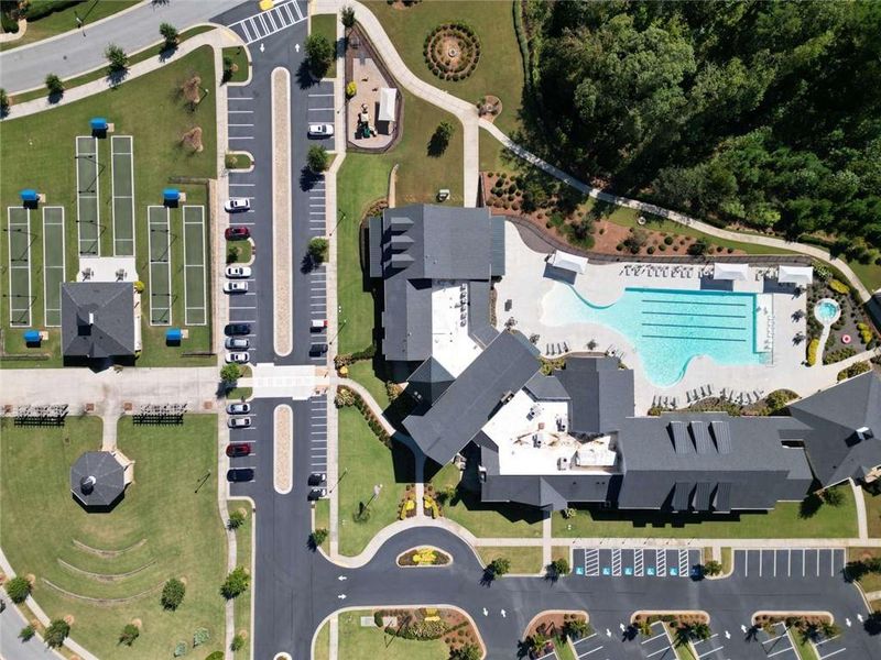 Community amenities in , Hoschton (Image 27).