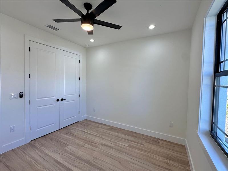 Spacious, unfurnished interior of a new home in , North Port (Image 23). Spacious, unfurnished interior of a new home in , North Port (Image 23).